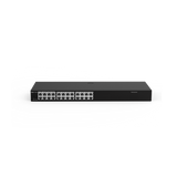 مفتاح RG-ES224GC، 24 منفذ جيجابت مُدار سحابيًا بدون تقنية PoE