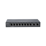 Ruijie Cloud Managed Poe Router Rg-Eg210G-P