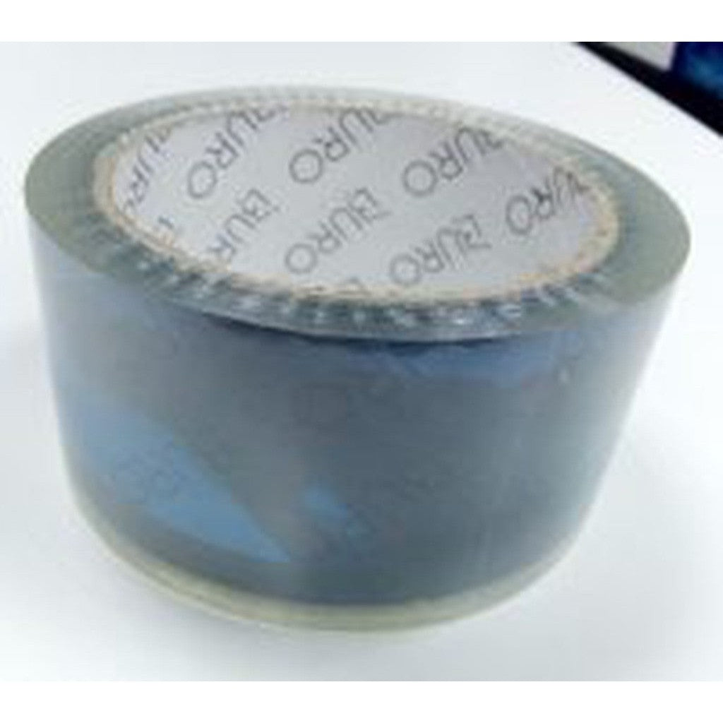 2 Inch Super Clear Tape Buro 6Pcs/Shrink-Tapes And Adhesives-Other-Pc-Star Light Kuwait
