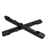 2-Tier Single Clothes Hanger Expandable