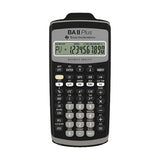 Texas Ba Ii Plus, Financial Calculator