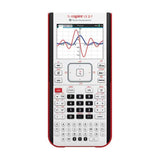 Texas Ti-Nspire Cx Ii-T Calculator