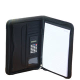 Portfolio Leather File