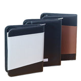 Portfolio Leather File