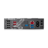 Gigabyte Z890 Gaming X Wifi7 1.0 Ddr5 Motherboard - Black