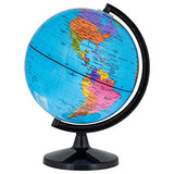 20cm English Language Educational Globe