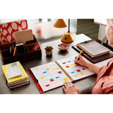 ملاحظات 3M Post-it® صفراء كناري 656. 2 × 3 بوصة (51 مم × 76 مم)، 100 ورقة/دفتر، 12 دفتر/عبوة من 12 دفترًا