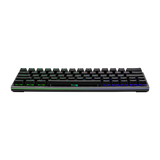 Cooler Master Sk622 Rgb Wireless Low Profile Blue Mechanical Keyboard Black