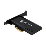 Elgato Game Capture 4K Pro Stream - Black