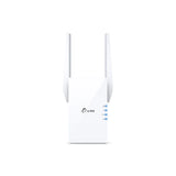 Tplink Re505X Ax1500 Wifi6 Wireless Range Extender, Dual Band
