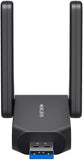 Mercusys MA72XH - AX1800 High Gain Wireless Dual Band USB Adapter