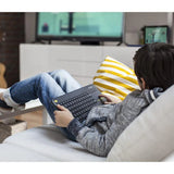 Logitech K400 Plus Wireless Keyboard With Touchpad