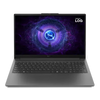 Lenovo LOQ - 15.6" FHD / RTX 4050 6GB VGA / i7 / 16GB / 512GB (NVMe M.2 SSD) / Luna Grey / English Keys