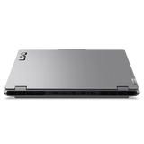 Lenovo LOQ - 15.6" FHD / RTX 5060 8GB VGA / i7-14700HX / 16GB / 512GB (NVMe M.2 SSD) / Luna Grey