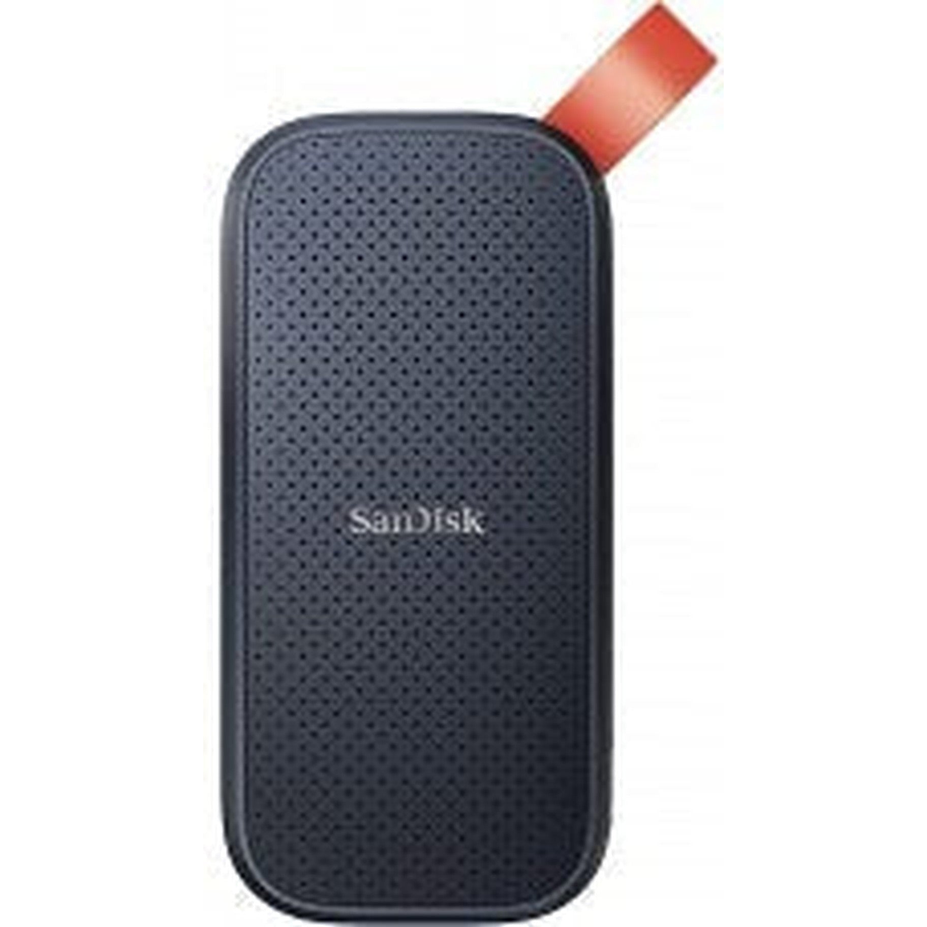 2Tb Sandisk Portable Ssd - Up To 520Mb/S, Usb-C, Usb 3.2 Gen 2 - Sdssde30-2T00-G25-Ssd-SanDisk-Star Light Kuwait