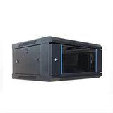2U 500×350 Network Cabinet with Fan