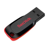 Sandisk Cruzer Blade Flash Drive - 16Gb / Usb 2.0