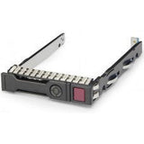 2.5" Hard Drive Caddy Hdd Ssd Caddy Compatible For Hp G8 G9 G10 Dl120 Dl160 Dl180 Dl360 Dl380 Dl320E Dl360P Dl380P Dl388 Dl560 Dl385 Server-Dell Server-Compatibles-Star Light Kuwait