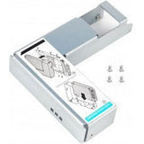 2.5 To 3.5 Hard Drive Adapter 9W8C4 Y004G Wwgpk Ssd Bracket Adapter Compatible For 3.5" Hard Drive Caddy X7K8W Kg1Ch Ssd Caddy Compatible With Dell Poweredge T440 R530 R540 R440 R740 R730 R430-Dell Server-Compatibles-Star Light Kuwait