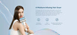 Xiaomi H500 Water Ionic Hair Dryer - 1800W / 1.7 Meter