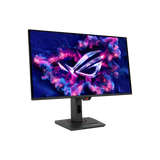 Asus Rog Strix Xg27Ucdmg 27 Inch 240Hz 4K Qd Hdmi 2.1 0.03Ms Oled Gaming Monitor Black