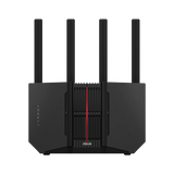 Asus Rt-Be92U Tri-Band Wifi 7 Router - Black