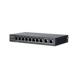 Ruijie Cloud Managed Poe Router Rg-Eg210G-P