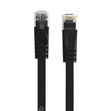 كابل إيثرنت جيجابت من نوع ORICO CAT6 (PUG-C6) - 10 أمتار / أسود