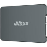 محرك أقراص الحالة الصلبة Dahua C800A بسعة 256 جيجابايت بتقنية 3D NAND، مقاس 2.5 بوصة، SATA بسرعة 6 جيجابت/ثانية و500 ميجابايت/ثانية