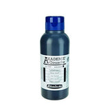 Schmincke - AKADEMIE Gouache, Deep Black (22750) 250ml