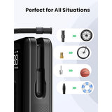 منفاخ إطارات محمول من يوغرين CD259