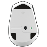 Logitech M720 Triathlon Multi-Device Wireless Mouse