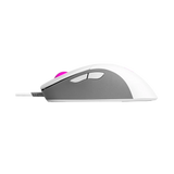 Cooler Master Mm730 Rgb Wired Gaming Mouse White Matte