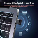 UGreen USB Bluetooth 5.3 Adapter