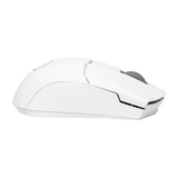 Cooler Master Mm712 Hybrid Rgb Wired Gaming Mouse White