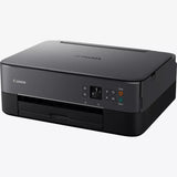 Canon Pixma TS5340 InkJet 3in1 Printer - Black
