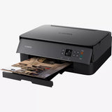 Canon Pixma TS5340 InkJet 3in1 Printer - Black