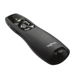 جهاز العرض اللاسلكي Logitech R400