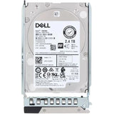 خادم Dell HDD بسعة 2.4 تيرابايت، قرص Dell 10K SAS 2.5 بوصة HD-2.4TB-Vpn-401-Abhq