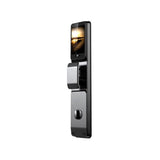 3D Face Recognition Smart Lock H1S-TT Black