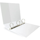 3D Ring A4 Presentation Binder 38Mm