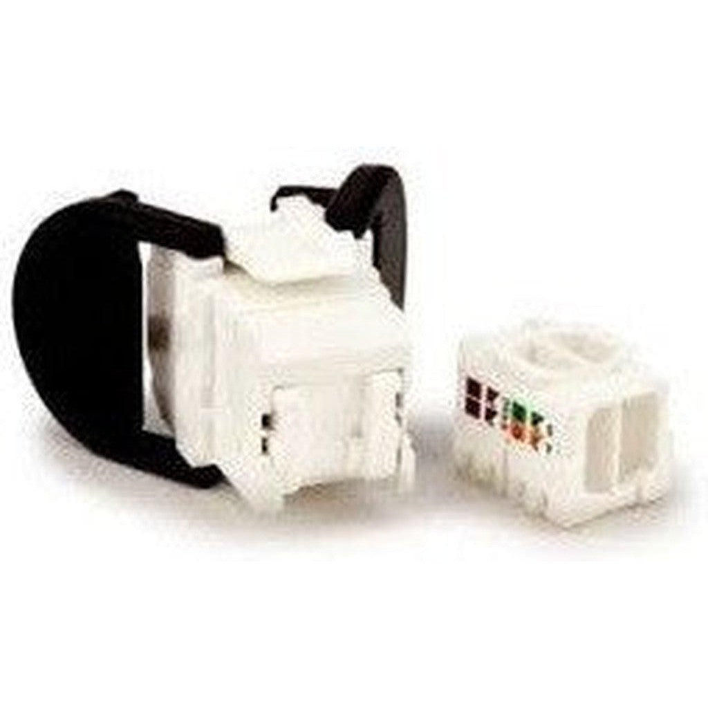 3M Cat 6 Unshielded Rj45 Jacks Utp-3M-3M Scotch-Star Light Kuwait