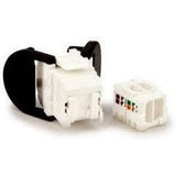 3M Cat 6 Unshielded Rj45 Jacks Utp-3M-3M Scotch-Star Light Kuwait