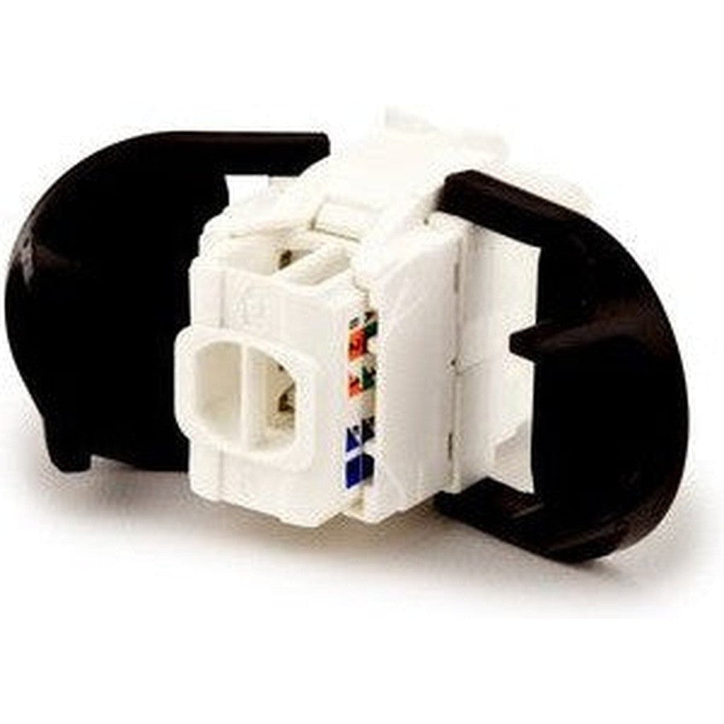 3M Cat6A Unshielded Rj45 Jack Utp-3M-3M Scotch-Star Light Kuwait