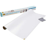 3M Post-it Super Sticky Dry Erase White Board Film - 2 FT X 3FT / 60 X 90 CM