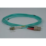 3M Sc To Lc Patch Cord Om3 50 / 125Um Multimode Duplex 3Mm X2 Cable 3 Mtr-3M-3M Scotch-Star Light Kuwait