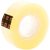 3M Scotch 500-1236C Scotch Utility Tape 1/2 In 36 Yd-Tapes And Adhesives-Other-Piece-Star Light Kuwait