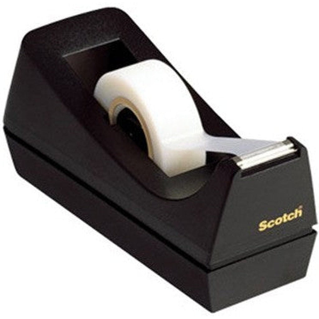 3M Scotch Tape Dispenser-Tapes And Adhesives-3M Scotch-Star Light Kuwait
