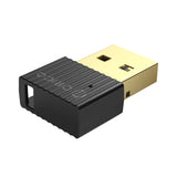 Orico Usb Bluetooth Adapter 5.0 - Black