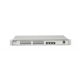 Rg-Nbs5100-48Gt4Sfp 48 10/100/1000Base-T Ports, 4 Sfp 1000Base-X Ports L2+ Cloud Managed Switches